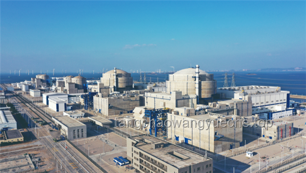 已经掌握独立建造第三代核电站技术的国家深度分析